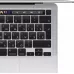 Купить Apple MacBook Pro 13" 2021 (M1, 8ГБ, 256ГБ SSD) Серебристый в Сочи. Вид 3