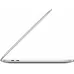 Купить Apple MacBook Pro 13" 2021 (M1, 8ГБ, 256ГБ SSD) Серебристый в Сочи. Вид 4