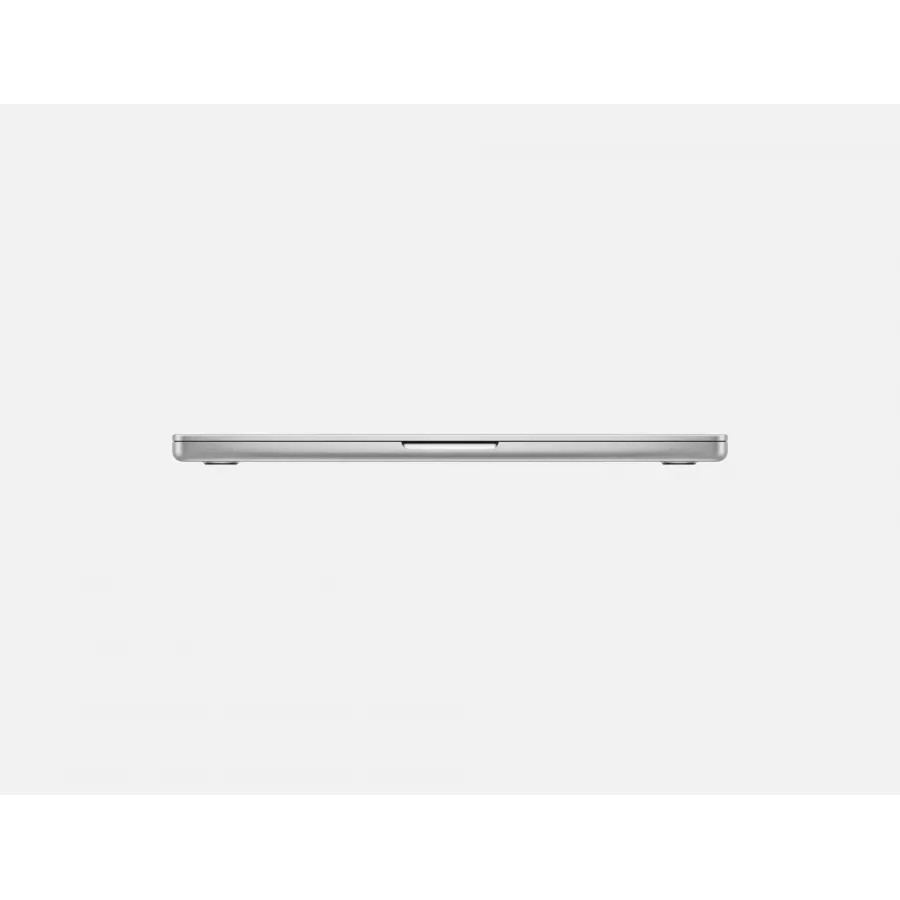 Купить Apple MacBook Pro 14.2" M3 Pro (12 Core CPU + 18 Core GPU), 18ГБ, 1ТБ, Silver в Сочи. Вид 5