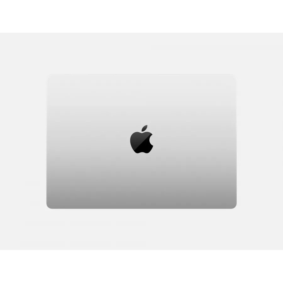 Купить Apple MacBook Pro 14.2" M3 (8 Core CPU + 14 Core GPU), 8ГБ, 1ТБ, Silver в Сочи. Вид 6