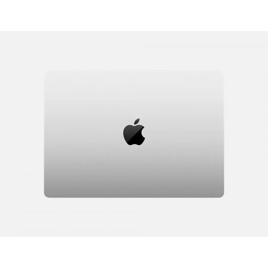 Купить Apple MacBook Pro 14.2" M3 (8 Core CPU + 14 Core GPU), 8ГБ, 512ГБ, Silver в Сочи. Вид 6