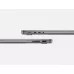 Купить Apple MacBook Pro 14.2" M3 Pro (11 Core CPU + 14 Core GPU), 18ГБ, 512ГБ, Space Gray в Сочи. Вид 4