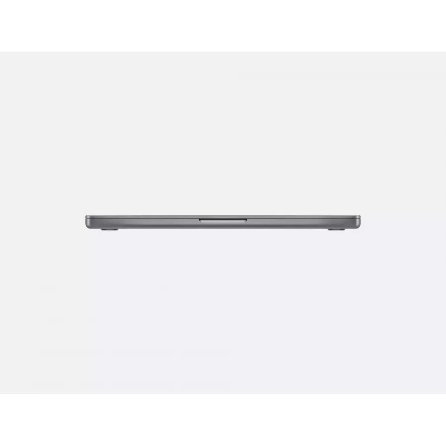 Купить Apple MacBook Pro 14.2" M3 Pro (11 Core CPU + 14 Core GPU), 18ГБ, 512ГБ, Space Gray в Сочи. Вид 5