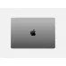 Купить Apple MacBook Pro 14.2" M3 (8 Core CPU + 14 Core GPU), 8ГБ, 1ТБ, Space Gray в Сочи. Вид 6