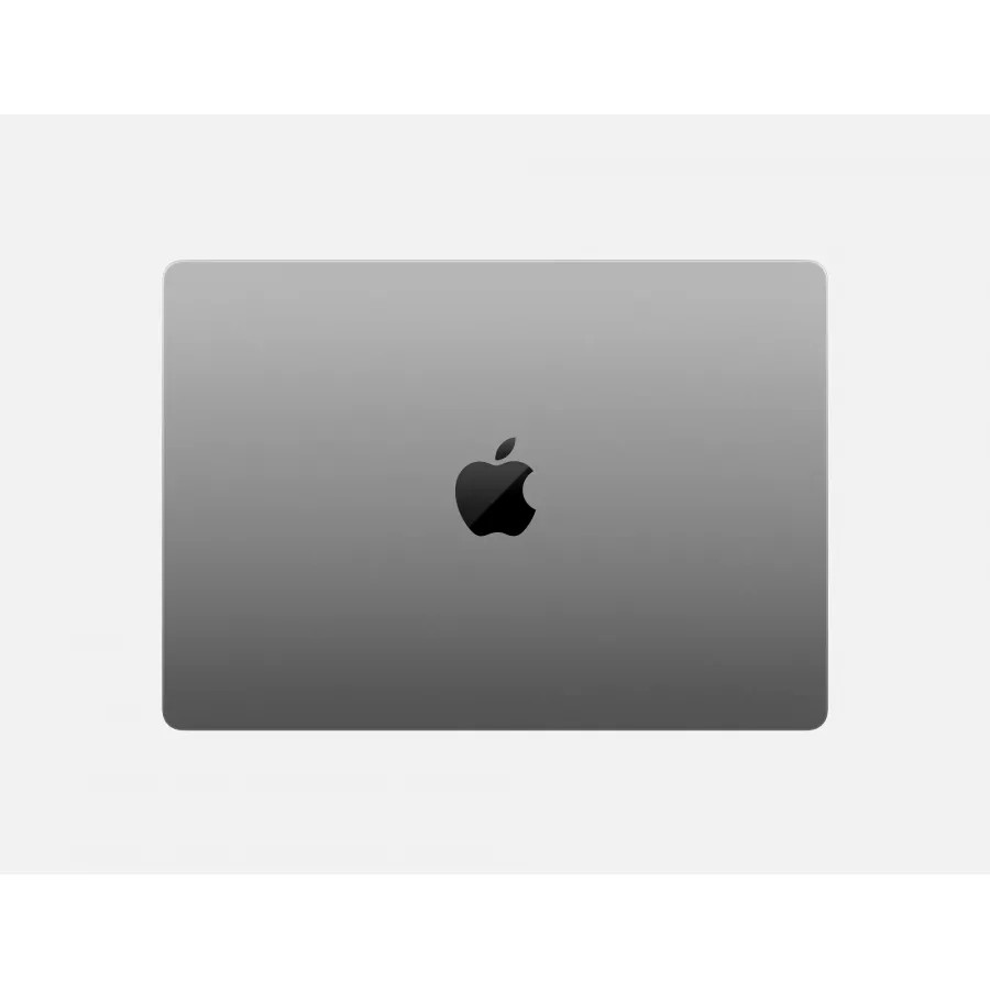 Купить Apple MacBook Pro 14.2" M3 Pro (12 Core CPU + 18 Core GPU), 18ГБ, 1ТБ, Space Gray в Сочи. Вид 6