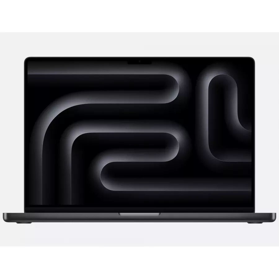 Купить Apple MacBook Pro 16.2" M3 Max (14 Core CPU + 30 Core GPU), 36ГБ, 1ТБ, Space Black в Сочи. Вид 1