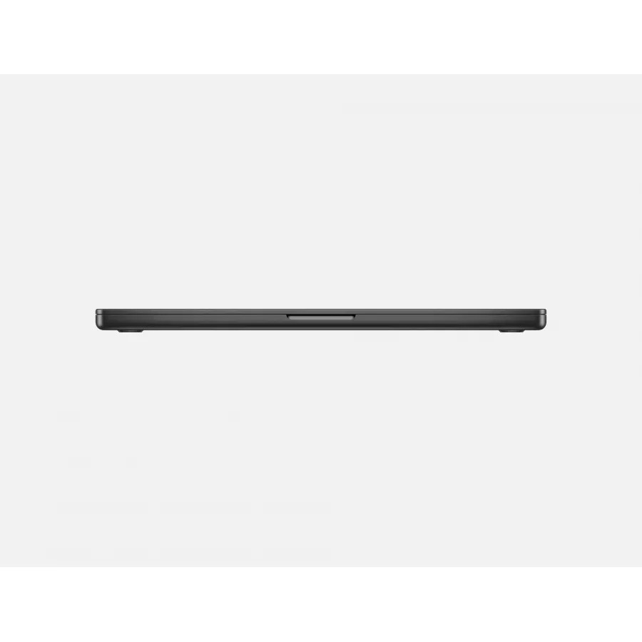 Купить Apple MacBook Pro 16.2" M3 Pro (12 Core CPU + 18 Core GPU), 36ГБ, 512ГБ, Space Black в Сочи. Вид 5