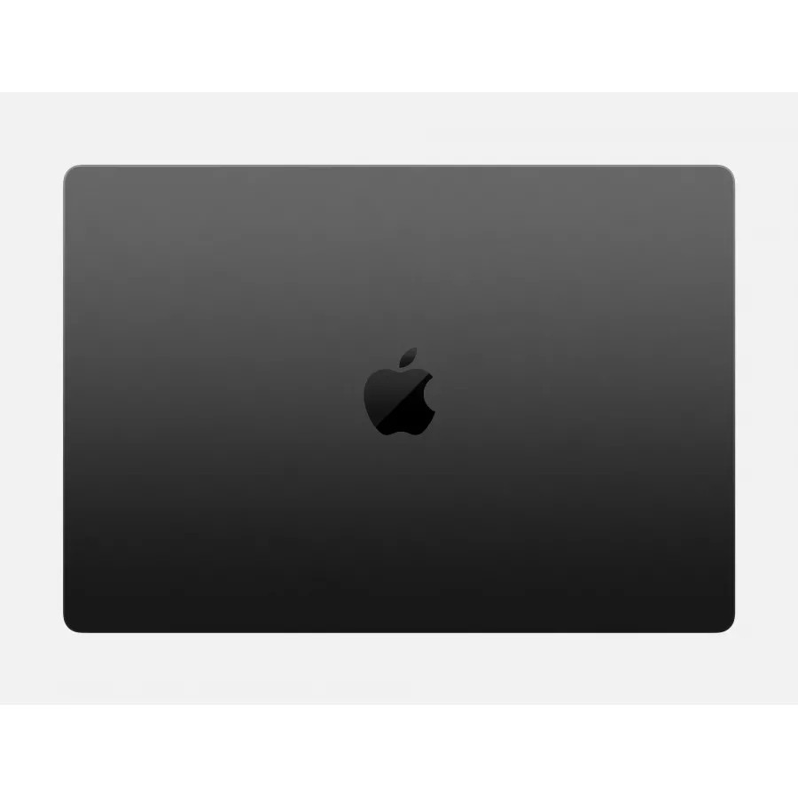 Купить Apple MacBook Pro 16.2" M3 Max (14 Core CPU + 30 Core GPU), 36ГБ, 1ТБ, Space Black в Сочи. Вид 6