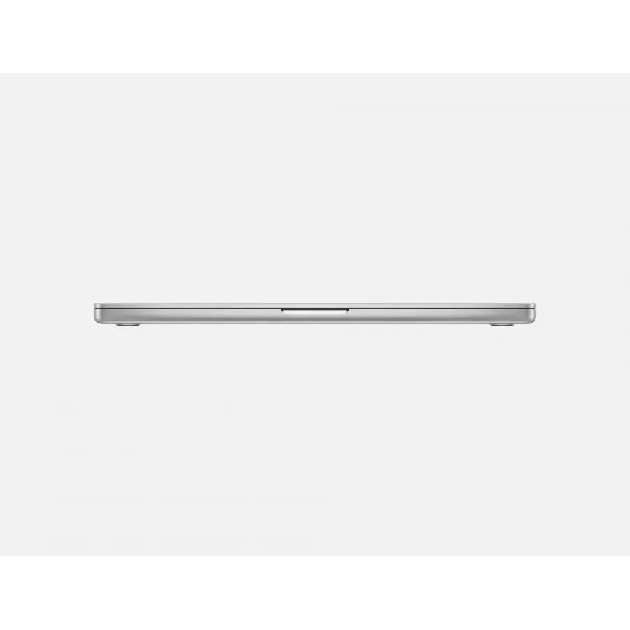 Купить Apple MacBook Pro 16.2" M3 Max (16 Core CPU + 60 Core GPU), 48ГБ, 1ТБ, Silver в Сочи. Вид 5