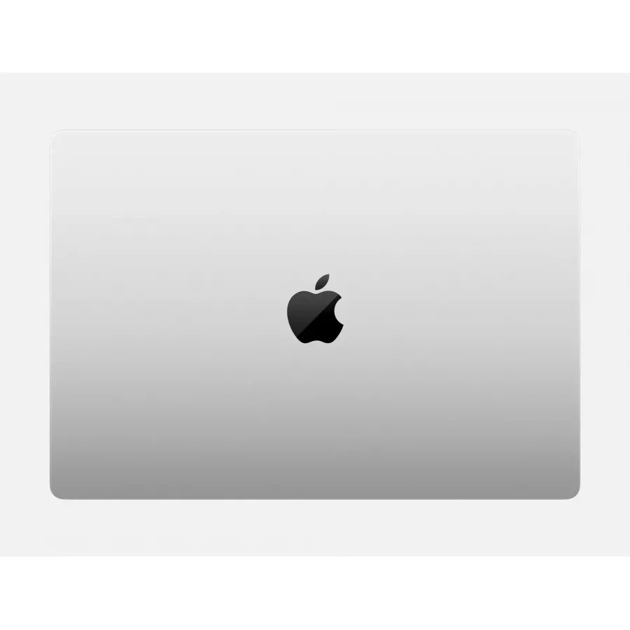 Купить Apple MacBook Pro 16.2" M3 Pro (12 Core CPU + 18 Core GPU), 18ГБ, 512ГБ, Silver в Сочи. Вид 6