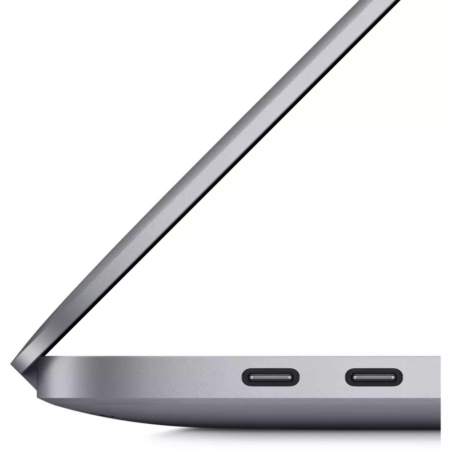 Купить Apple MacBook Pro 16" (i9 2.3, 16ГБ, Radeon Pro 5500 4ГБ, SSD 1ТБ) "Серый космос" в Сочи. Вид 3