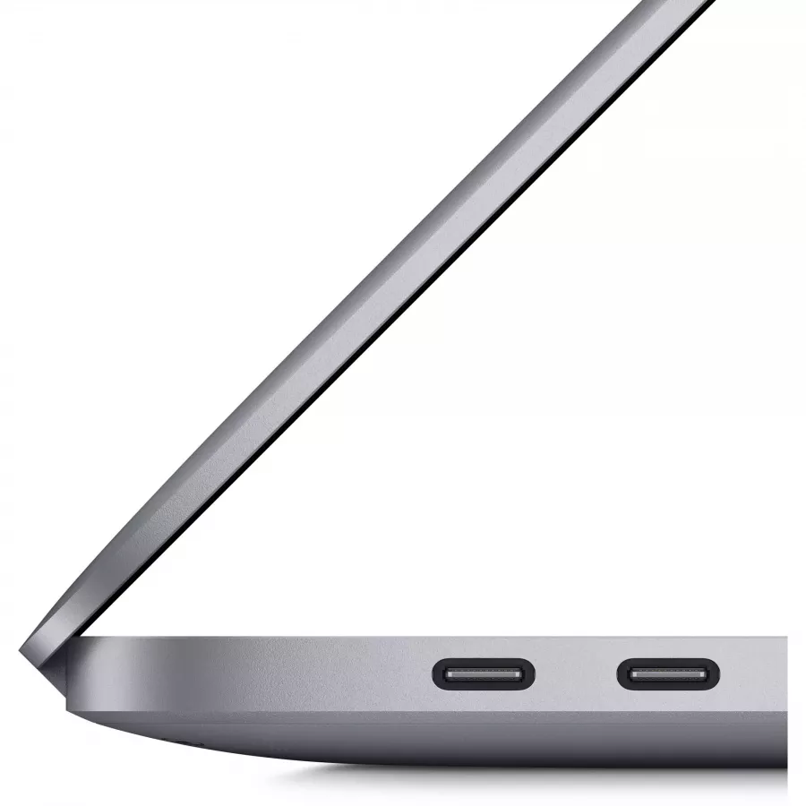 Apple MacBook Pro 16" (i9 2.3, 16ГБ, Radeon Pro 5500 4ГБ, SSD 1ТБ) "Серый космос". Вид 3