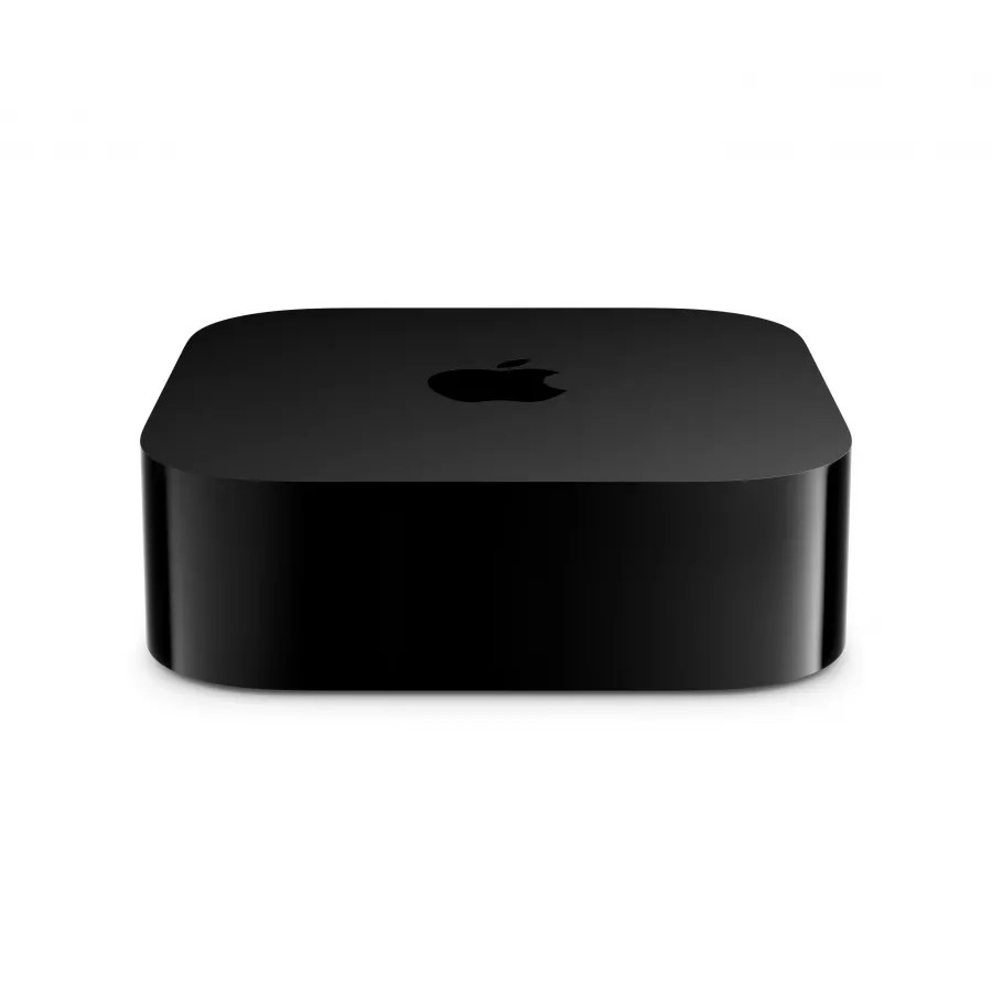 Купить Apple TV 4K (3-го поколения) Wi-Fi, 64ГБ в Сочи. Вид 5