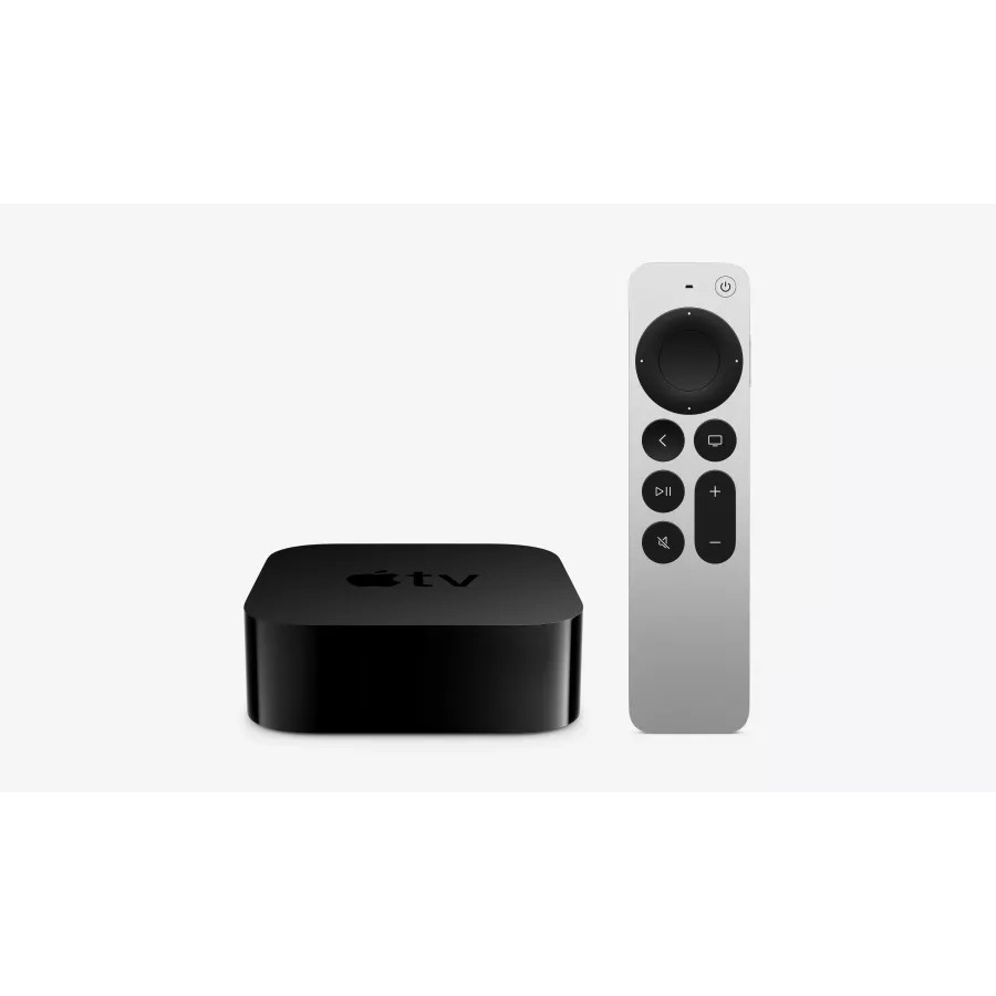 Apple TV 4K (2-Gen) 64ГБ. Вид 2