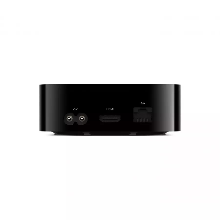 Apple TV 4K (2-Gen) 64ГБ. Вид 5