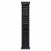 Купить Apple Watch Ultra 3 (2025), 49мм, корпус из титана черного цвета, ремешок Alpine Loop Black, M (145-190мм) в Сочи Купить Apple Watch Ultra 3 (2025), 49мм, корпус из титана черного цвета, ремешок Alpine Loop Black, M (145-190мм) в Сочи. Вид 3