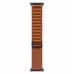 Купить Apple Watch Ultra 3 (2025), 49мм, корпус из титана черного цвета, ремешок Alpine Loop Terra Cotta, S (130-160мм) в Сочи Купить Apple Watch Ultra 3 (2025), 49мм, корпус из титана черного цвета, ремешок Alpine Loop Terra Cotta, S (130-160мм) в Сочи. Вид 3