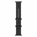 Купить Apple Watch Ultra 3 (2025), 49мм, корпус из титана черного цвета, ремешок Ocean Black в Сочи Купить Apple Watch Ultra 3 (2025), 49мм, корпус из титана черного цвета, ремешок Ocean Black в Сочи. Вид 3