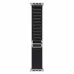 Купить Apple Watch Ultra 3 (2025), 49мм, корпус из титана натурального цвета, ремешок Alpine Loop Black, L (165-210мм) в Сочи Купить Apple Watch Ultra 3 (2025), 49мм, корпус из титана натурального цвета, ремешок Alpine Loop Black, L (165-210мм) в Сочи. Вид 3