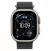 Купить Apple Watch Ultra 3 (2025), 49мм, корпус из титана натурального цвета, ремешок Ocean Black в Сочи Купить Apple Watch Ultra 3 (2025), 49мм, корпус из титана натурального цвета, ремешок Ocean Black в Сочи. Вид 2