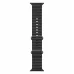 Купить Apple Watch Ultra 3 (2025), 49мм, корпус из титана натурального цвета, ремешок Ocean Black в Сочи Купить Apple Watch Ultra 3 (2025), 49мм, корпус из титана натурального цвета, ремешок Ocean Black в Сочи. Вид 3