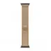 Купить Apple Watch Ultra 4 (2026), 49мм, корпус из титана черного цвета, ремешок Trail Loop Sand, S/M (130-180мм) в Сочи. Вид 3