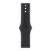 Купить Apple Watch Series 11 46mm, алюминий «Space Gray», черный спортивный ремешок, XL (195-245мм) в Сочи. Вид 3