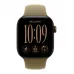 Купить Apple Watch Series 12 42mm, алюминий «Dark Bronze», спортивный ремешок цвета «Olive», S/M (130-180мм) в Сочи. Вид 2