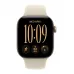 Купить Apple Watch Series 12 42mm, алюминий «Light Gold», спортивный ремешок цвета «Sand», S/M (130-180мм) в Сочи. Вид 2