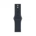Купить Apple Watch Series 12 42mm, керамика «Night Blue», спортивный ремешок цвета «Navy Blue», M/L (150-200мм) в Сочи. Вид 3