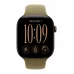 Купить Apple Watch Series 12 46mm, алюминий «Dark Bronze», спортивный ремешок цвета «Olive», M/L (160-210мм) в Сочи. Вид 2