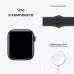 Купить Apple Watch SE 2023 40mm, алюминий «тёмная ночь», спортивный ремешок цвета «тёмная ночь» в Сочи. Вид 9