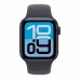 Купить Apple Watch SE 3 (2025) 40mm, алюминий Midnight, спортивный ремешок Midnight, M/L (150-200мм) в Сочи. Вид 2