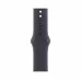 Купить Apple Watch SE 3 (2025) 40mm, алюминий Midnight, спортивный ремешок Midnight, M/L (150-200мм) в Сочи. Вид 3