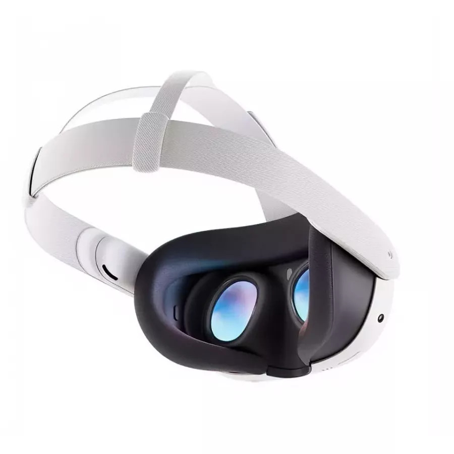Купить Meta Quest 3 512ГБ 4K в Сочи. Вид 2