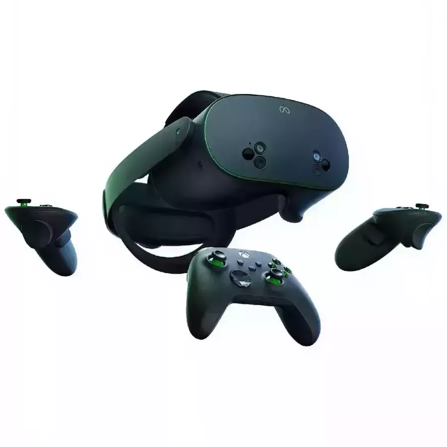 Купить Meta Quest 3S Xbox Edition 128ГБ в Сочи. Вид 1