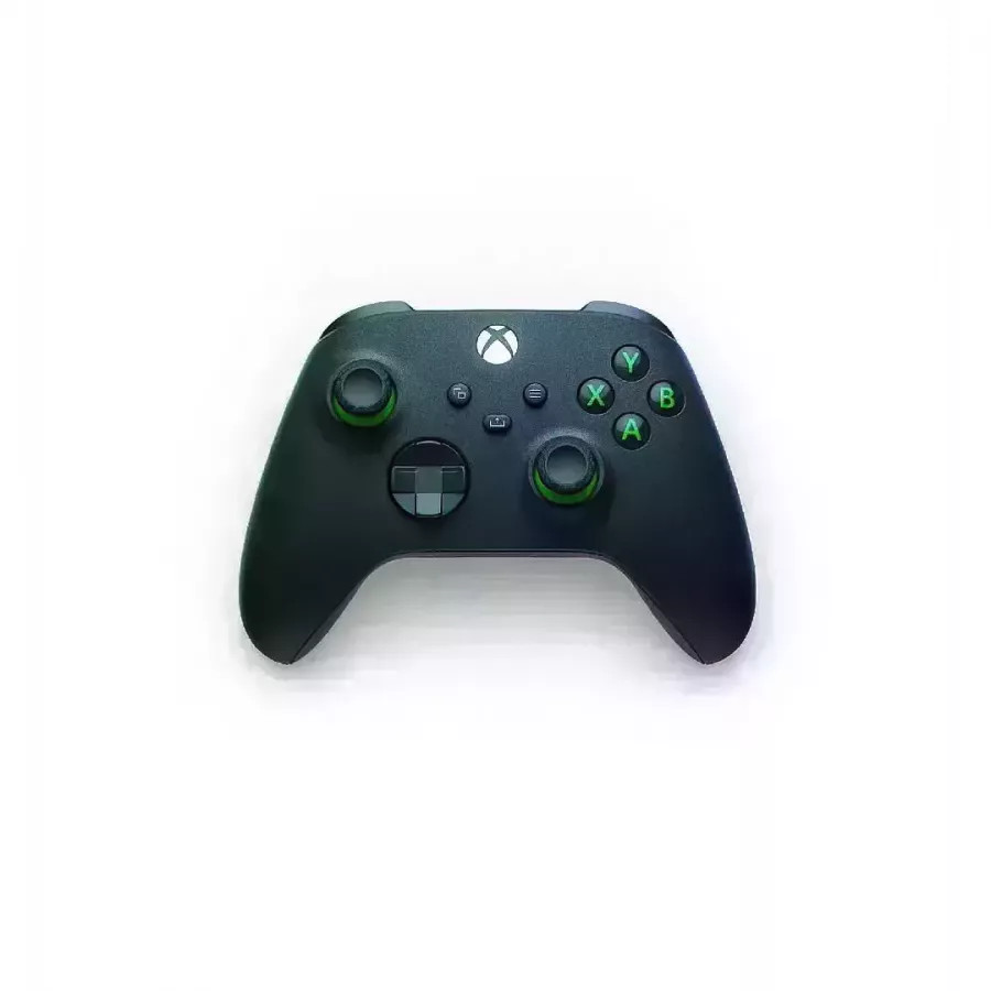 Купить Meta Quest 3S Xbox Edition 128ГБ в Сочи. Вид 3