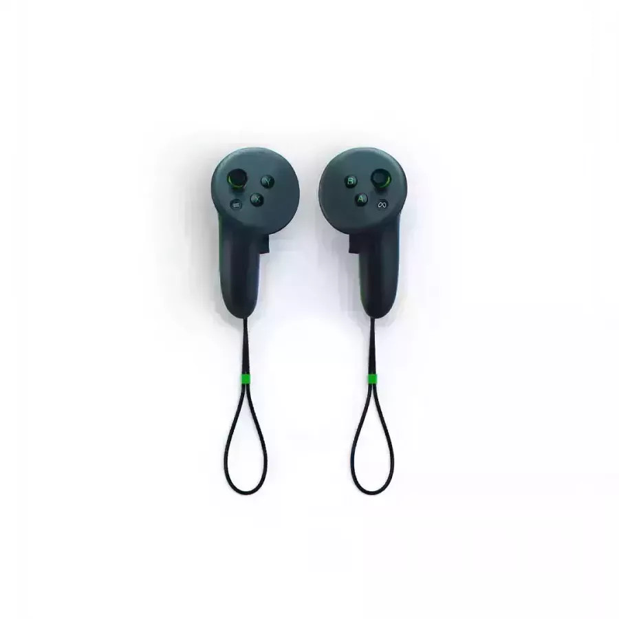 Купить Meta Quest 3S Xbox Edition 128ГБ в Сочи. Вид 4