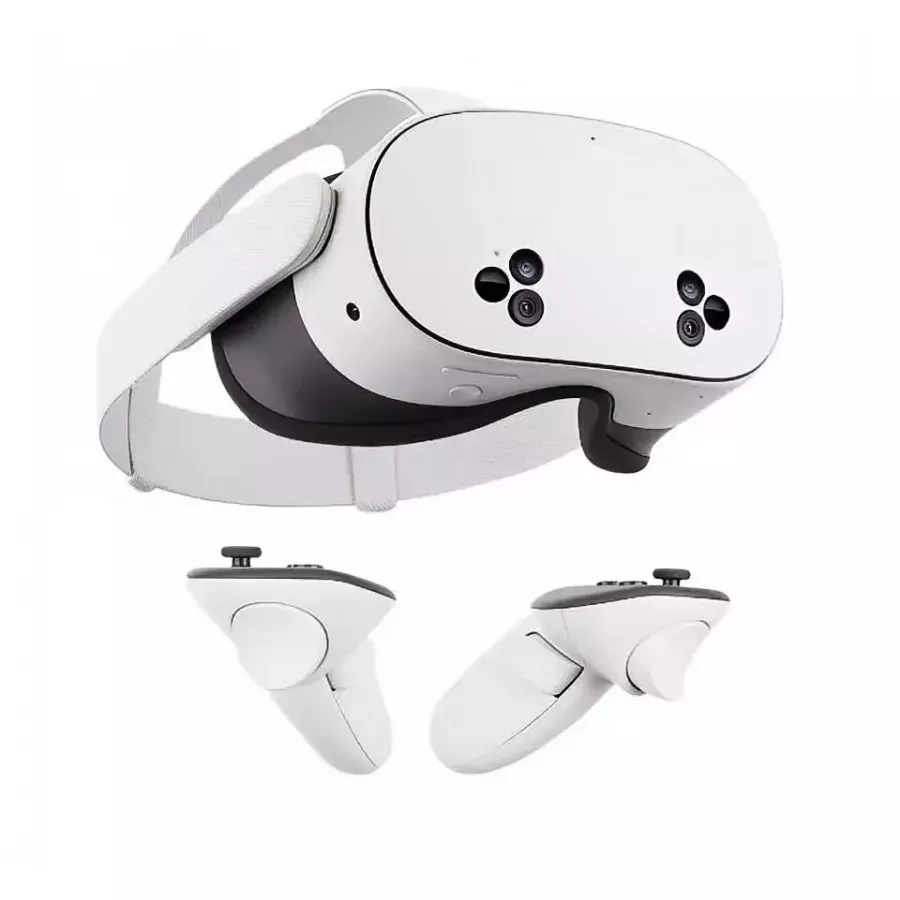 Купить Meta Quest 3S 128ГБ в Сочи. Вид 1