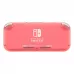 Купить Nintendo Switch Lite Coral в Сочи. Вид 2