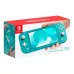 Купить Nintendo Switch Lite Torquosie в Сочи. Вид 5