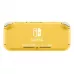 Купить Nintendo Switch Lite Yellow в Сочи. Вид 2