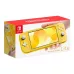 Купить Nintendo Switch Lite Yellow в Сочи. Вид 5