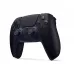 Купить Геймпад PlayStation DualSense Wireless Controller для PS5, Midnight Black, черный в Сочи. Вид 2