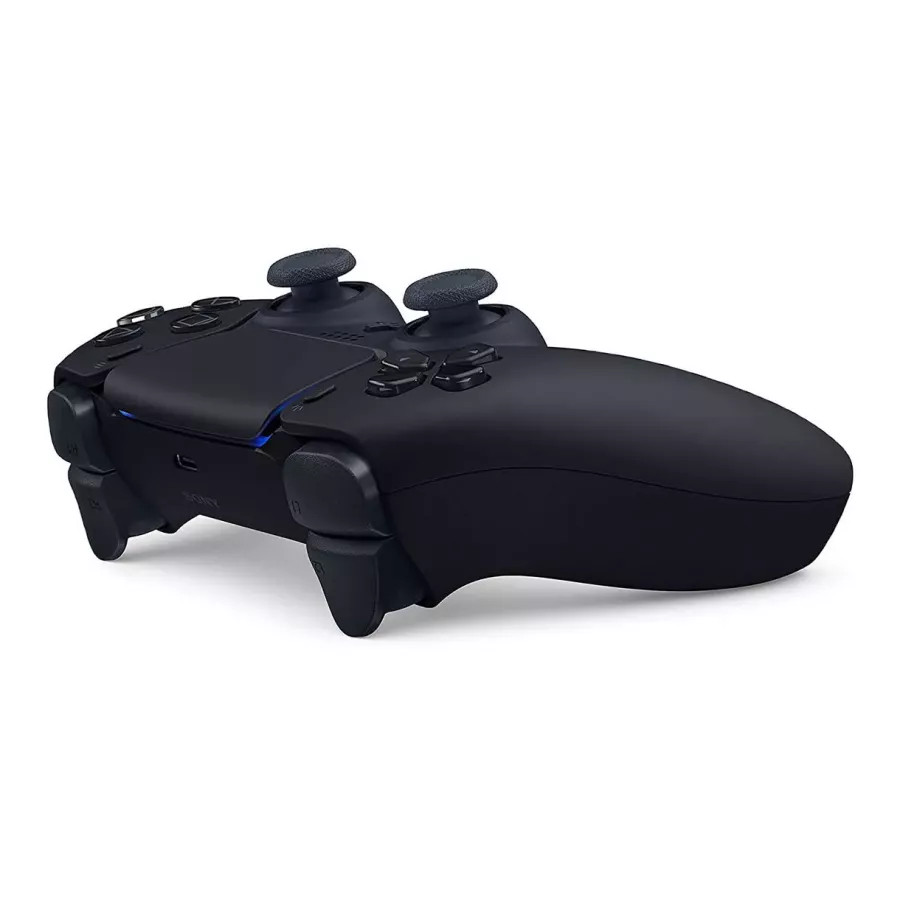Купить Геймпад PlayStation DualSense Wireless Controller для PS5, Midnight Black, черный в Сочи. Вид 3