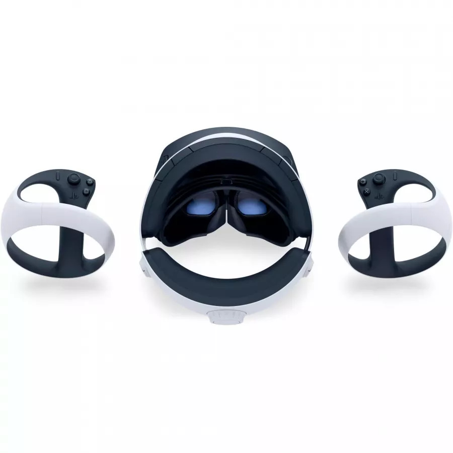 Купить Sony PlayStation VR2 в Сочи. Вид 2