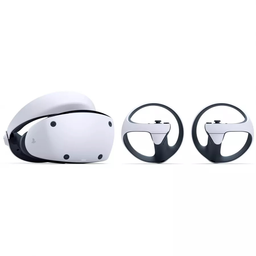 Купить Sony PlayStation VR2 в Сочи. Вид 3