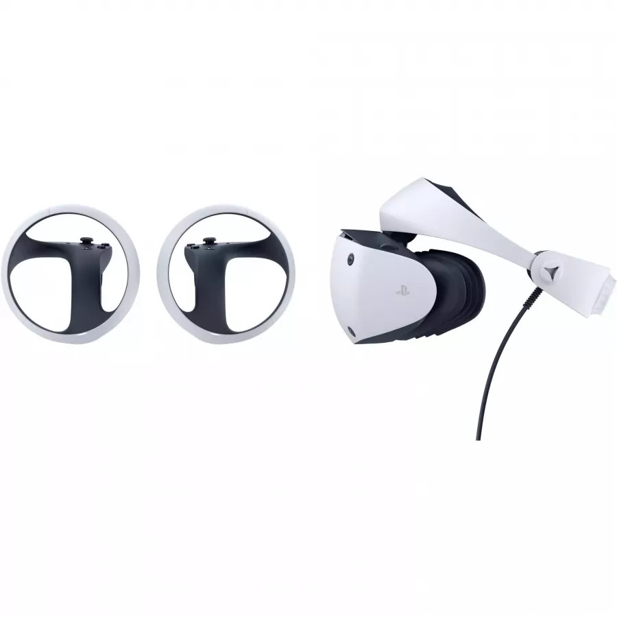 Купить Sony PlayStation VR2 в Сочи. Вид 4