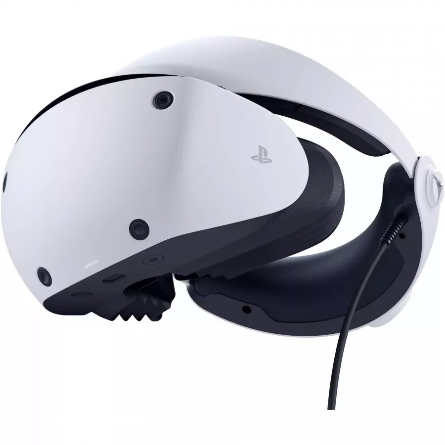Купить Sony PlayStation VR2 в Сочи. Вид 6