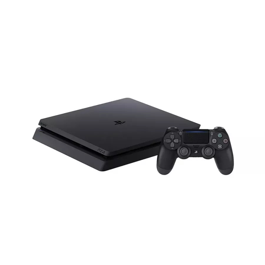 Купить Игровая приставка Sony PlayStation 4 Slim R3 1TB в Сочи. Вид 2